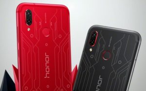 Honor Play Avrupa fiyatı belli oldu 18 honor play