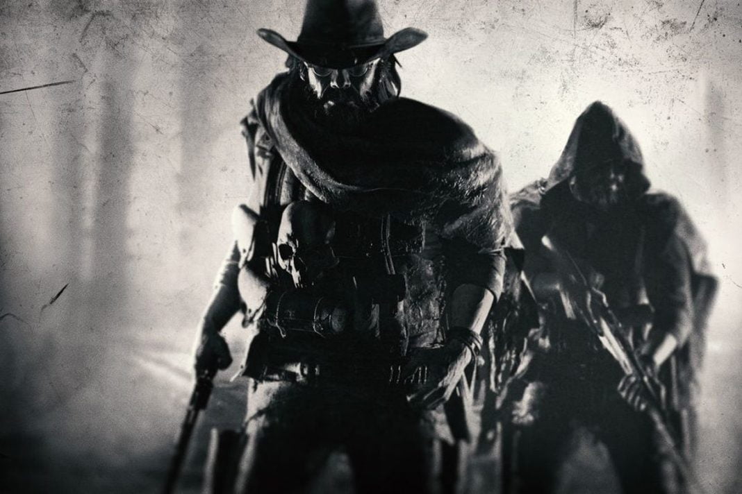 Hunt showdown пойдет ли на windows 7