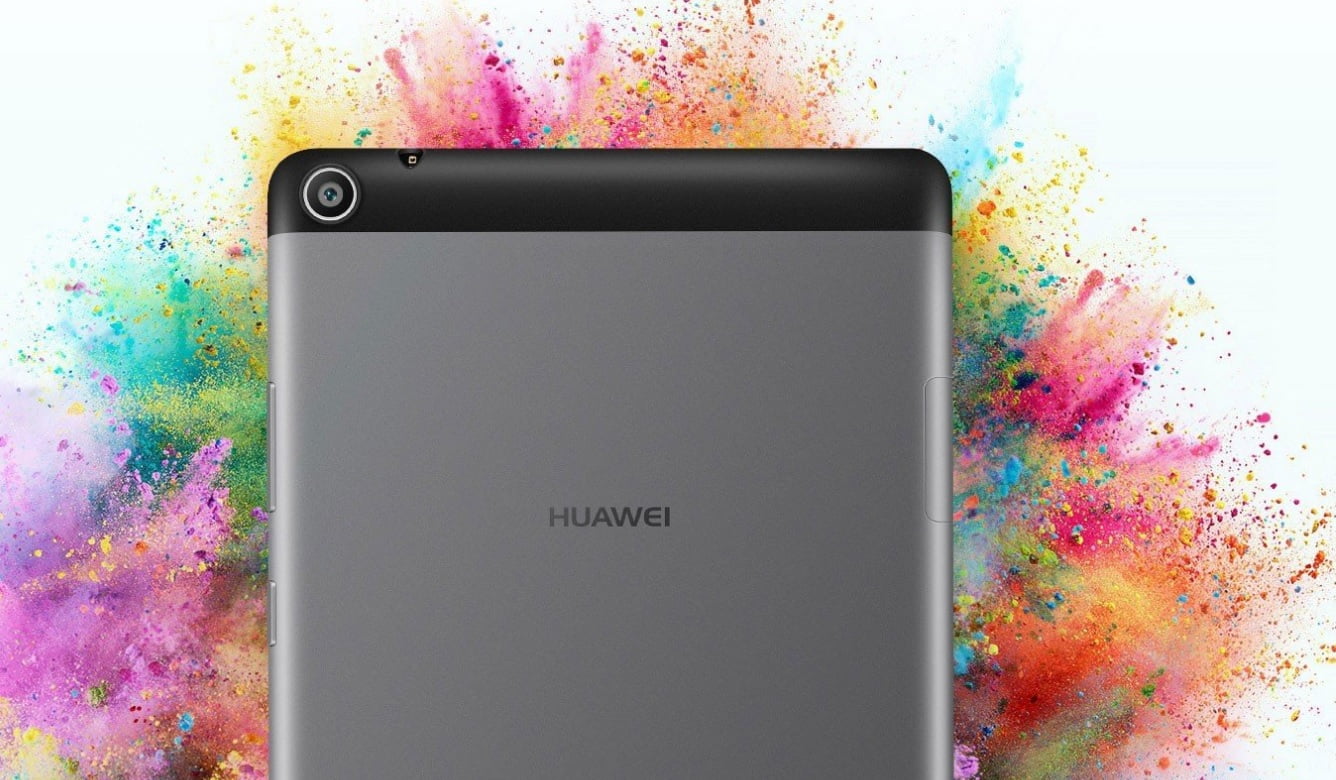 Huawei MediaPad T3 7.0 tablet inceleme