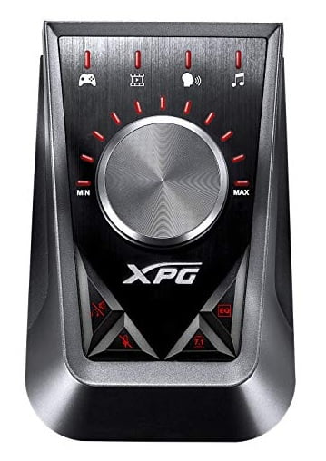 XPG EMIX H30 Solox F30 gaming kulaklık inceleme