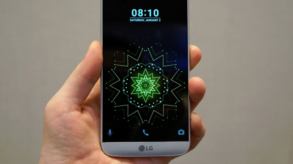 lg 5g