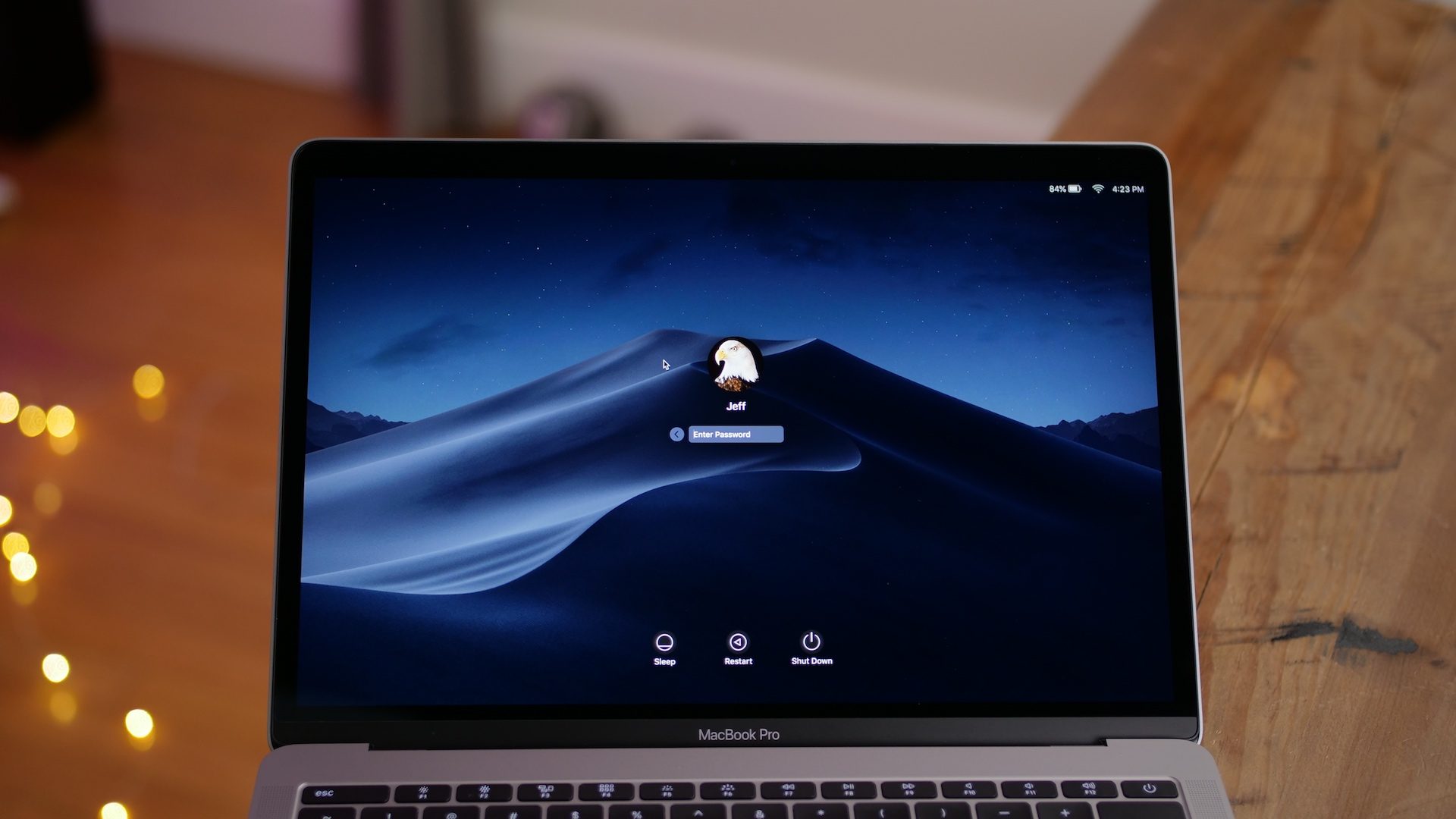 macOS Mojave Beta 7