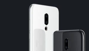 meizu 16x