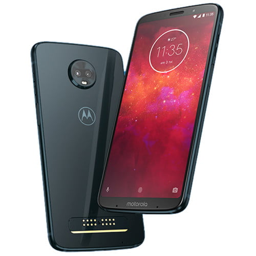 moto z3 play