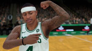 nba 2k18