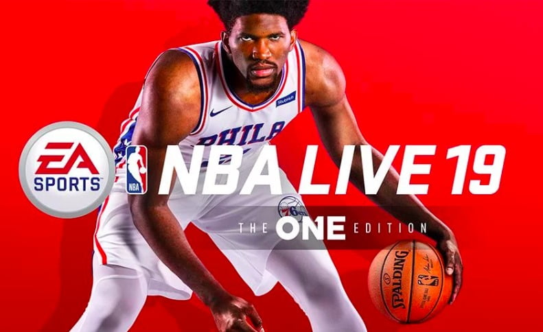 nba live 19