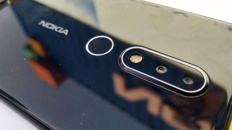 Nokia X6 global pazara açılıyor