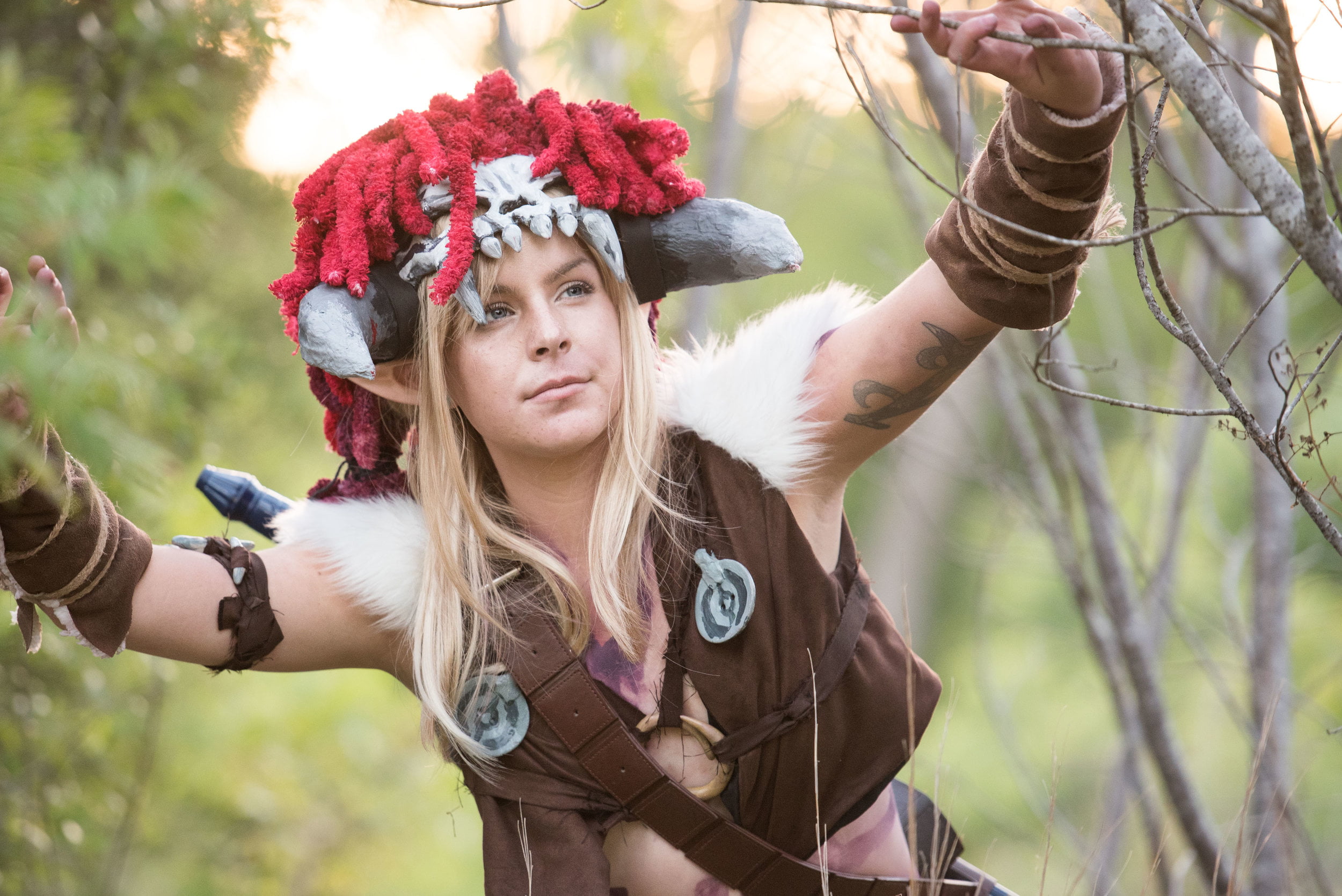 outdoorlinkcosplayphotography