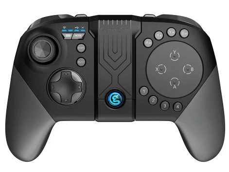 GameSir G5 inceleme - Akıllı telefonunuzda FPS ve MOBA keyfi!