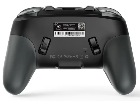 GameSir G5 inceleme - Akıllı telefonunuzda FPS ve MOBA keyfi!