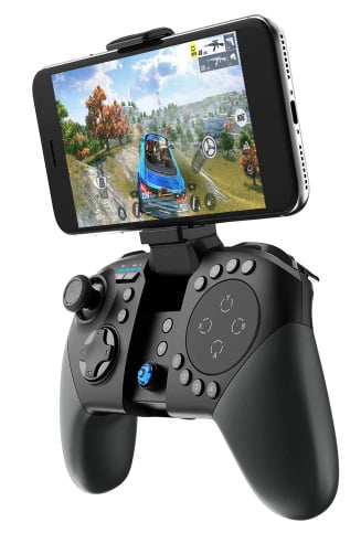 GameSir G5 inceleme - Akıllı telefonunuzda FPS ve MOBA keyfi!