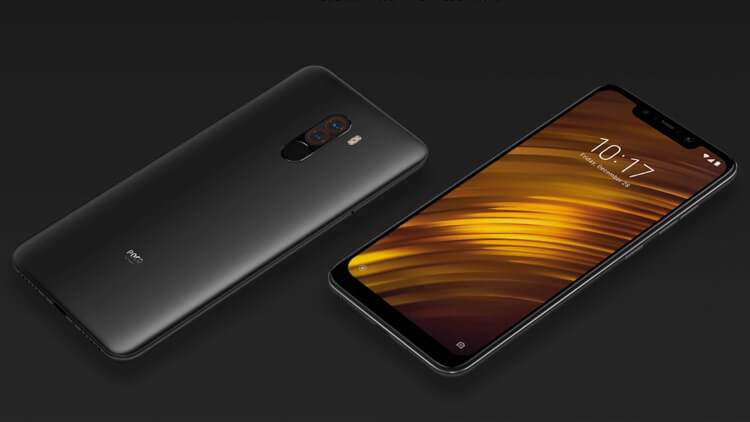 pocophone f1 1