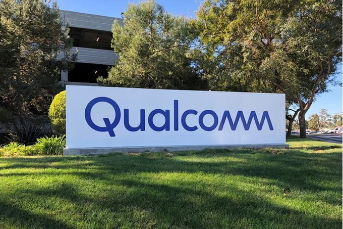 qualcomm