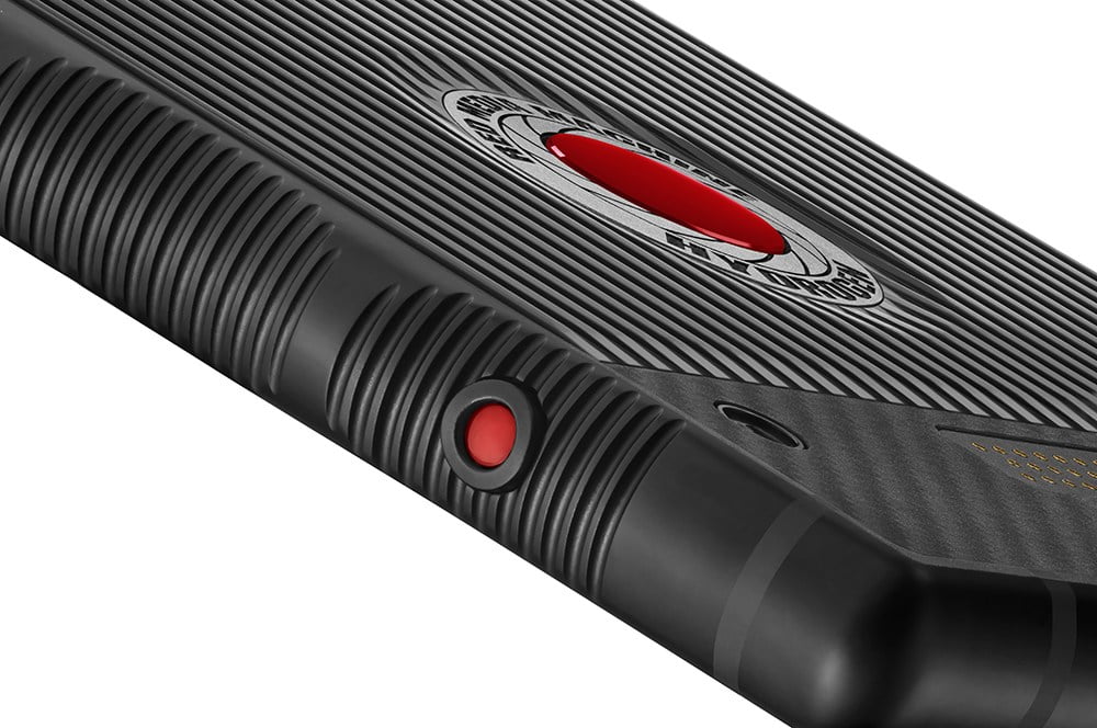 red hydrogen one 2