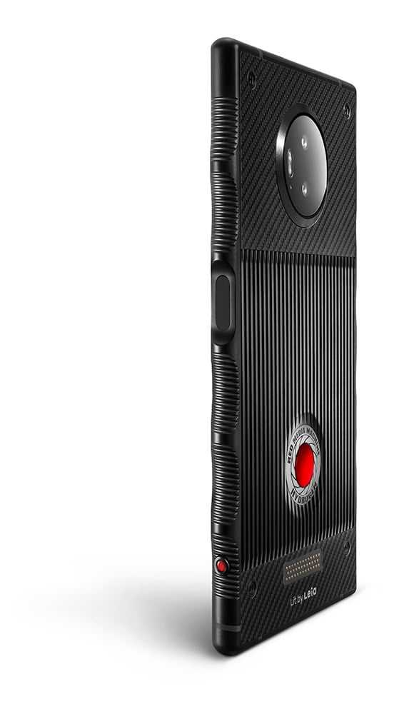 red hydrogen one 5