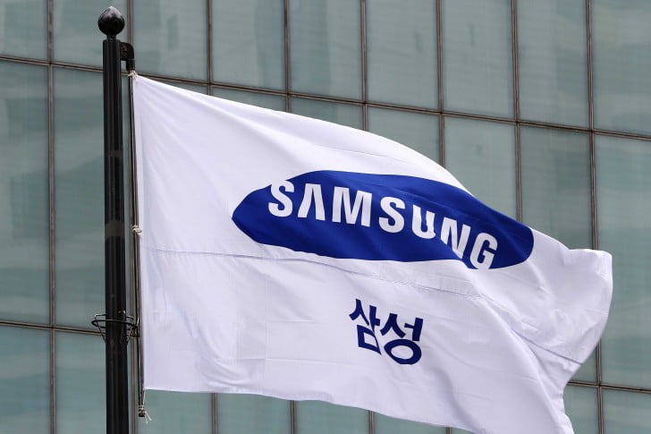 Samsung, Çin pazarına hükmediyor
