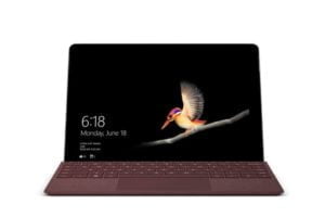 Surface Go global pazara açılıyor 12 surface go