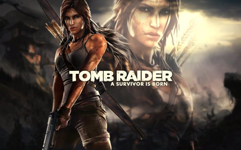 Shadow of the Tomb Raider için yeni oynanış videosu