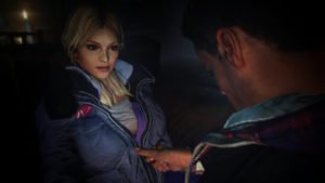 Until Dawn geliştiricisinden yeni oyun: Shattered State! 17 until dawn