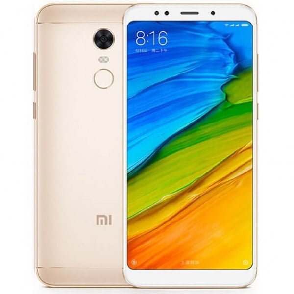 xiaomi redmi 5 plus