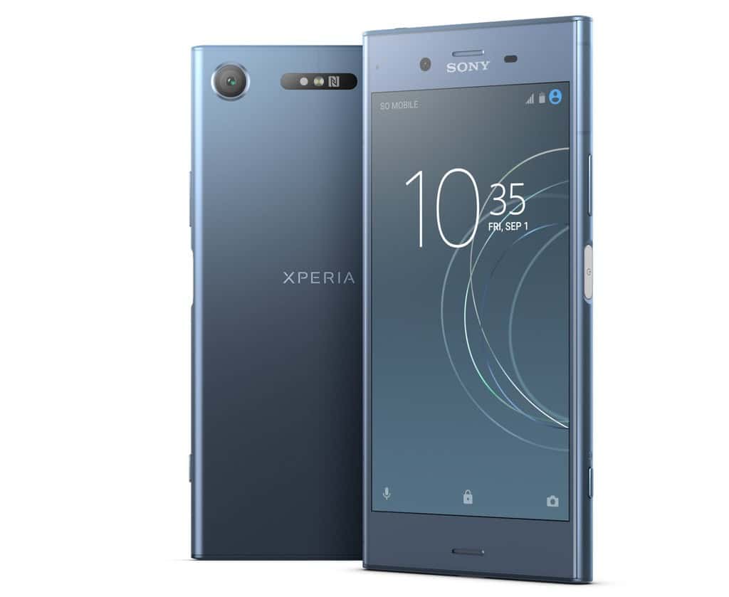 xperia