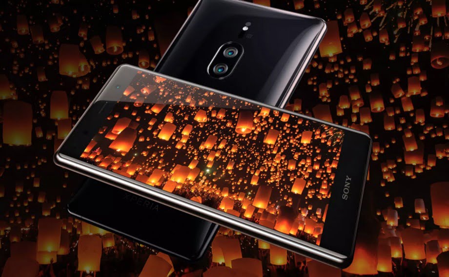 xperia xz3 ve xperia xz2 premium karşılaştırması 2