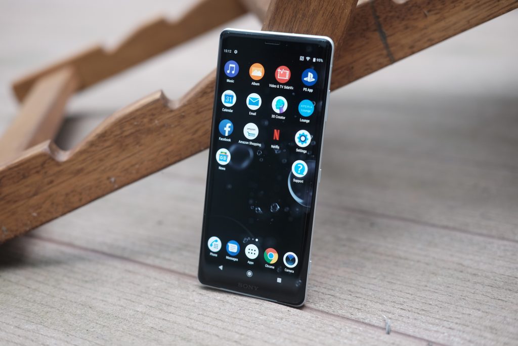 xperia xz3 ve xperia xz2 premium karşılaştırması 3