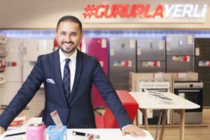 Türk Telekom ve Vestel’den yerli iş birliği 27 yerli iş birliği