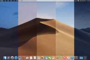 macOS Mojave 10.14.1 Beta
