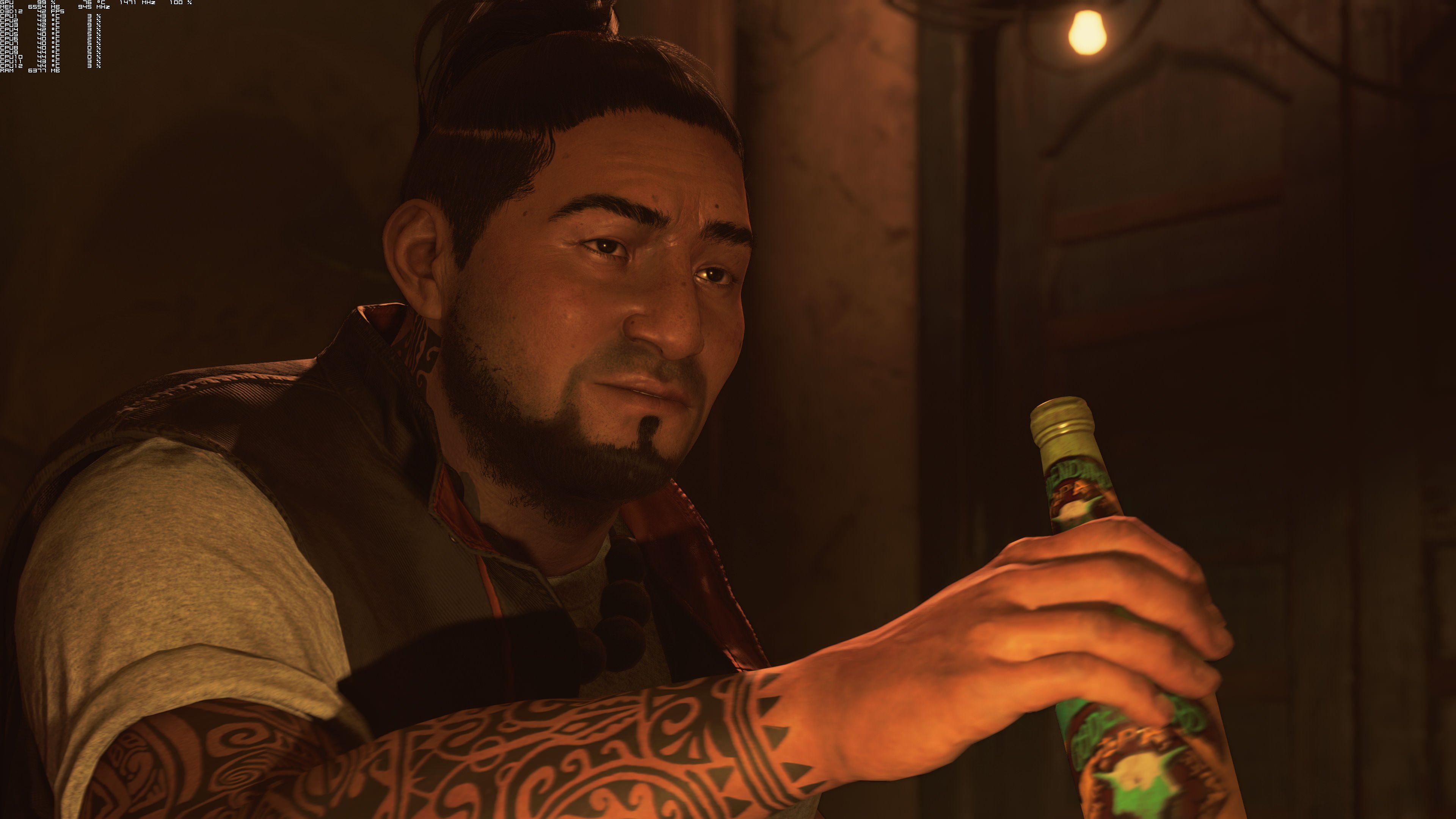 Shadow of the Tomb Raider