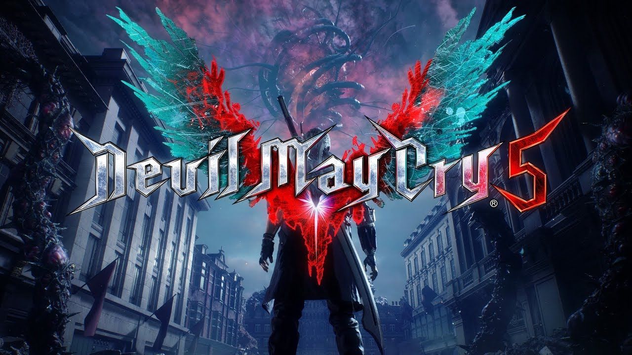 Devil May Cry 5 sistem gereksinimleri