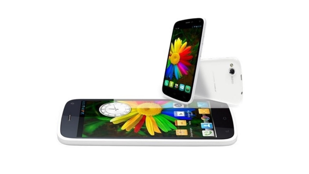 General Mobile Discovery