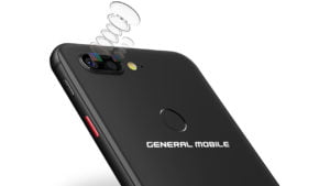 General Mobile GM 9 Pro