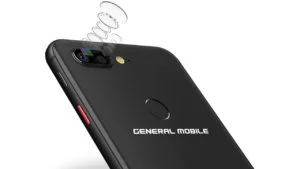 General Mobile GM 9 Pro