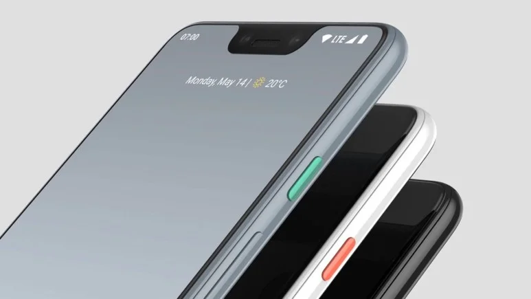 Google Pixel 3