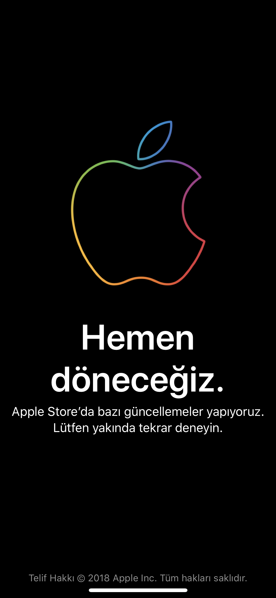Apple Store
