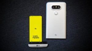 LG G5 için Android Oreo güncellemesi başladı! 18 LG G5 1