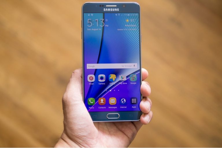 Samsung, Note 5 ve Galaxy S6 edge güncelleme desteğini kesti!