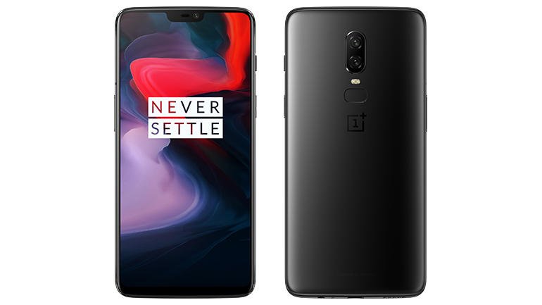 OnePlus 6