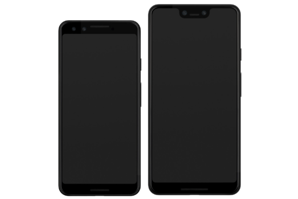 Pixel3and3XL