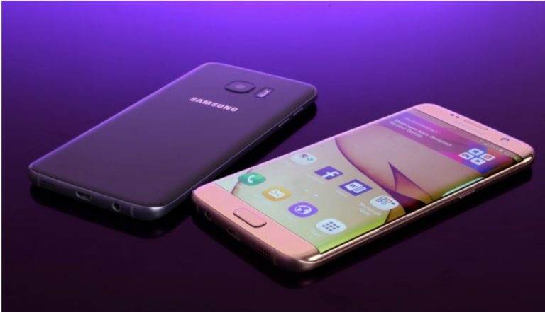 Galaxy S7 için yeni güncelleme!