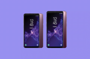 Samsung Experience 10