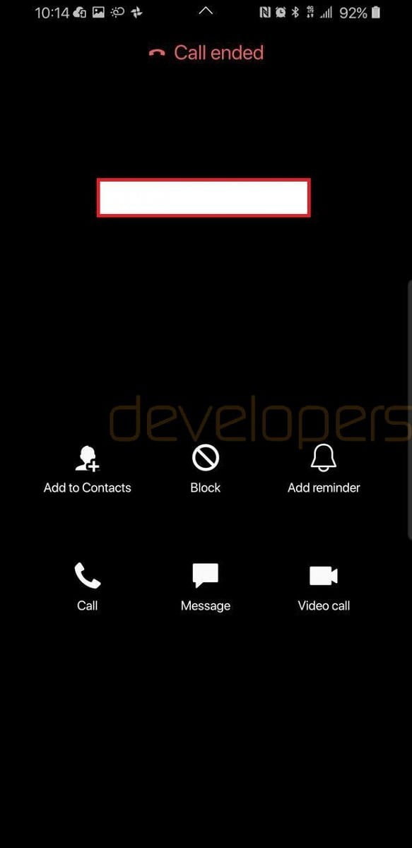 Samsung Experience 10 based on Android 9 Pie 12