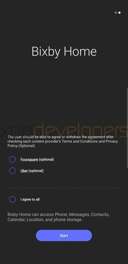 Samsung Experience 10 based on Android 9 Pie 19