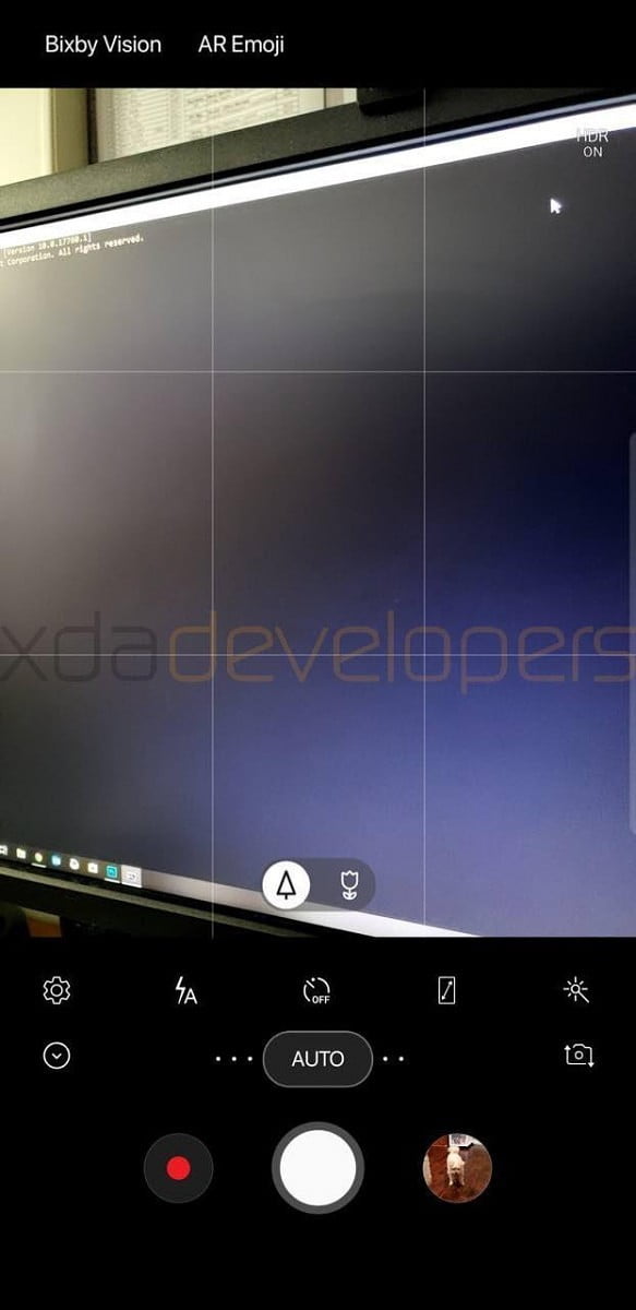 Samsung Experience 10 based on Android 9 Pie 25