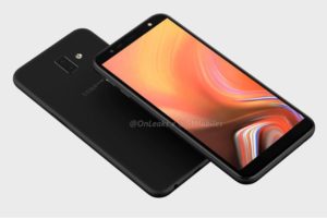 Samsung Galaxy J6 Prime