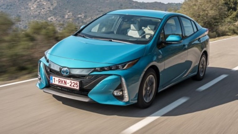 1 milyon Toyota otomobil için yangın alarmı! 2 Toyota