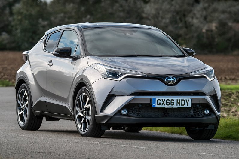 1 milyon Toyota otomobil için yangın alarmı! 1 Toyota