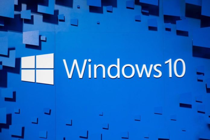 Windows 10 sıfırlama