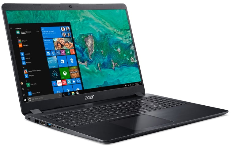 Acer Aspire 7 dizüstü bilgisayar ön inceleme - #IFA2018